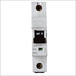Electrical Circuit Breaker
