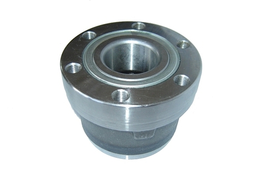 WHEEL HUB FOR IVECO TRUCK