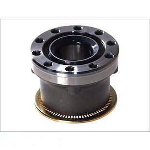 Commercial Vehicles Wheel Hub