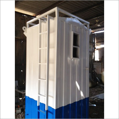 Portable Toilet Cabin