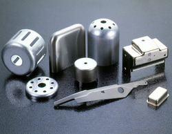 Suppliers of aluminium cleaner