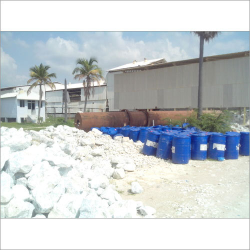 Shed Fabrication Service