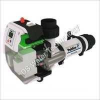 Swimming Pool Heater