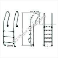 HF Series Ladders