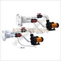 Counter Current System