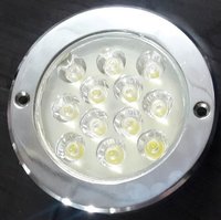 LED Under Water Light