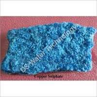 Copper Sulphate
