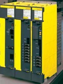 Industrial CNC series