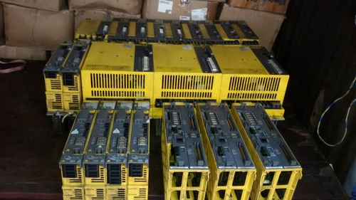 CNC Spares