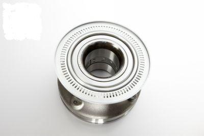 Commercial Trailer Wheel Hub