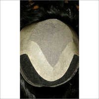 Mono Silk Front Lace Wigs