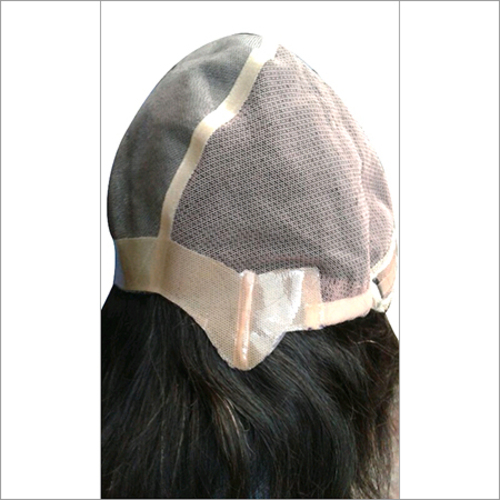 Mens Imported Hair Lace Wig