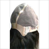 Mens Imported Hair Lace Wig