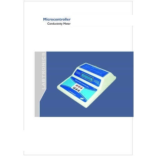 Microprocessor Conductivity TDS Meter