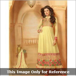 Trendy Salwar Suits