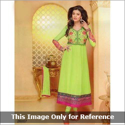Ethnic Salwar Suits
