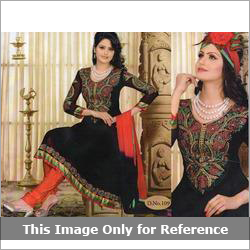 Modern Anarkali Suits