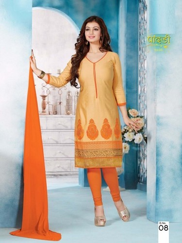 Exclusive Party Wear Suit