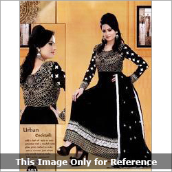 Indian Traditional Salwar Suits