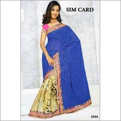 Trendy Designer Sarees