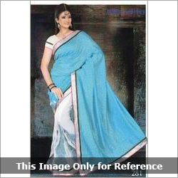 Ladies Designer Sarees