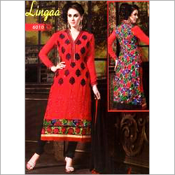 Ladies Fancy Suits