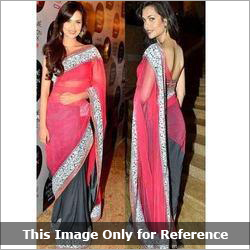 Bollywood Sarees