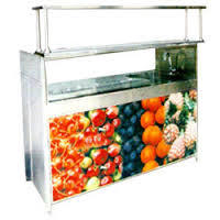 Juice Counter