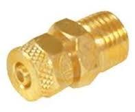 Male Pu Connector