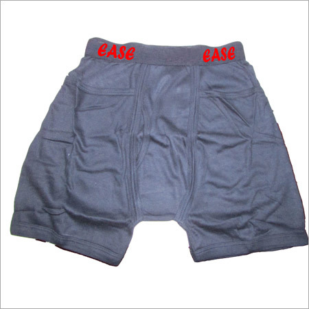 Men Cotton Underwear