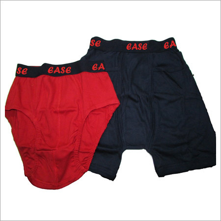 Boys Underwear
