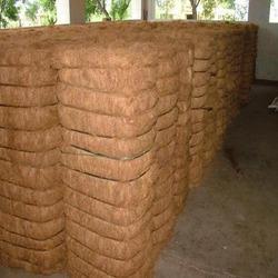 Coconut Coir Fibre