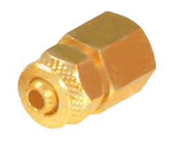 Male Pu Connector Female 