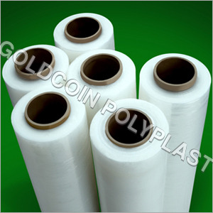 PE Stretch Film