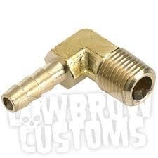 Hose Elbow
