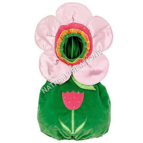 Flower Costumes