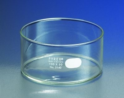 Crystallising Dishes