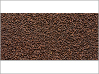 Organic CTC Tea