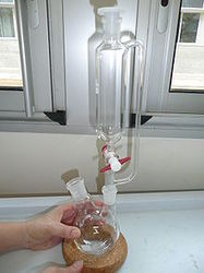 Dropping Funnels