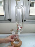 Dropping Funnels - Borosilicate Glass, 250-1000ml Capacity, Joint Size 14/20-24/40, Temperature Resistance Up To 500â°c | Liquid Separation, Chemical Reactions, Filtration Processes