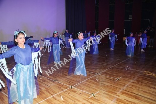 Dance Costume For Kids