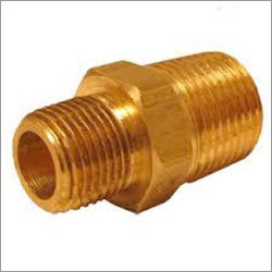 Hex Reducing 