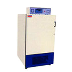 Bod Incubator
