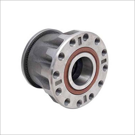 WHEEL HUB FOR MAN TRUCK