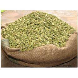 Dried Cardamom
