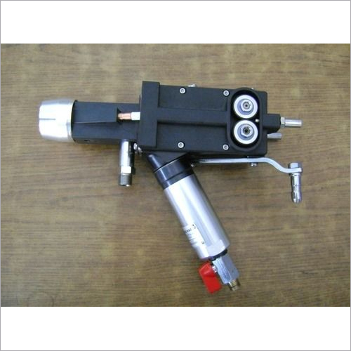 Arc Spray Gun