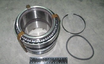 WHEEL BEARING FOR MAN TRUCK