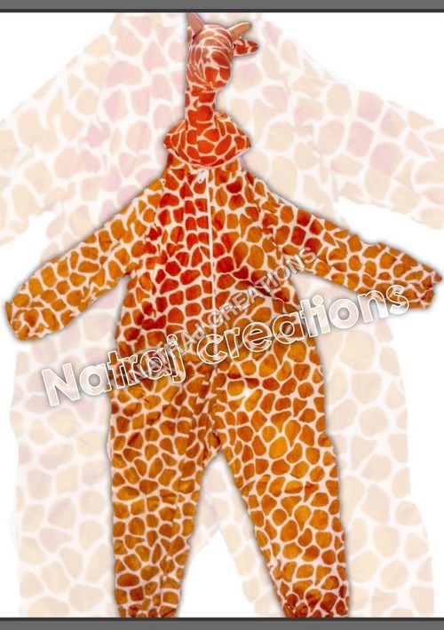 Giraffe Costumes