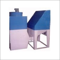 Paint Spray Booths