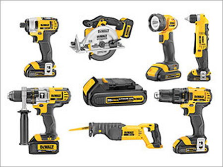 Power Tools
